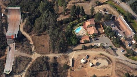 bob burnquist house|bob burnquist dreamland.